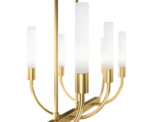 Потолочный светильник Maytoni MOD423CL-08C