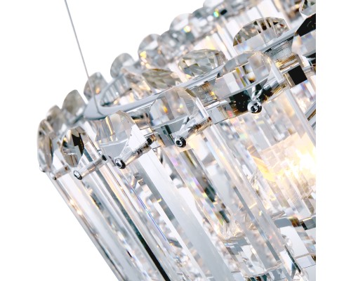 Подвесной светильник Maytoni MOD097PL-06CH