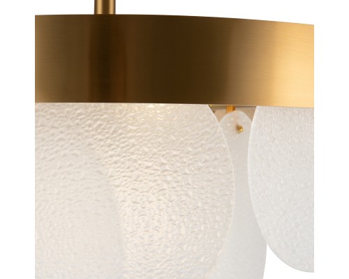 Подвесной светильник Freya FR5104PL-06BS3