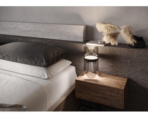 Настольный светильник Maytoni MOD416TL-L6BR3K