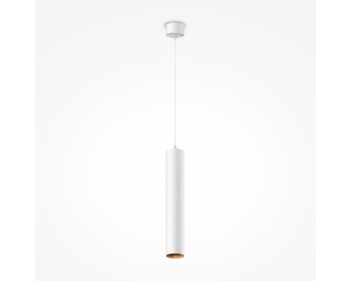 Подвесной светильник Technical P072PL-L12W3K-1