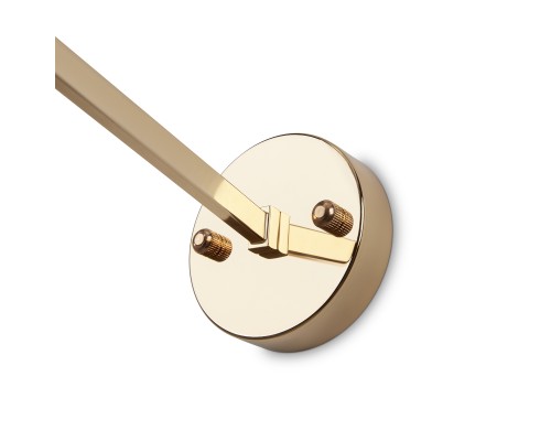 Настенный светильник (бра) Freya FR5206WL-01FG