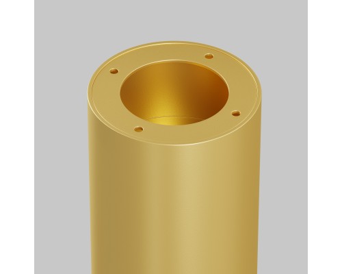 Потолочный светильник Technical C010CL-01MG-N