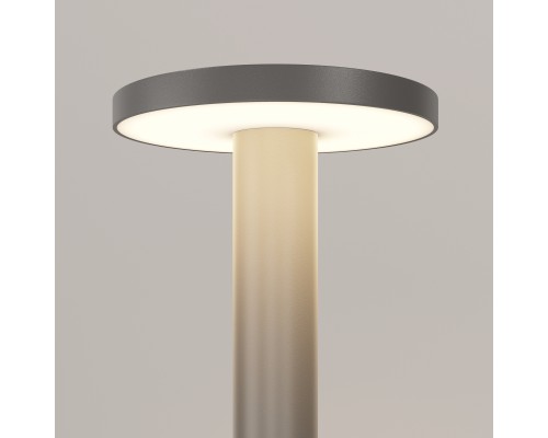 Ландшафтный светильник Outdoor O420FL-L12GF1