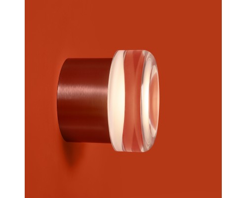 Настенный светильник (бра) Freya FR5603WL-L3TR