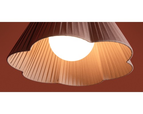 Подвесной светильник Freya FR2056PL-01BR