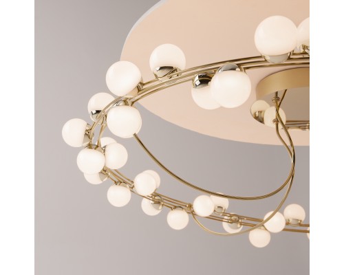 Потолочный светильник Maytoni MOD081CL-L48G3K