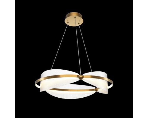 Подвесной светильник Maytoni MOD281PL-L45BS3K