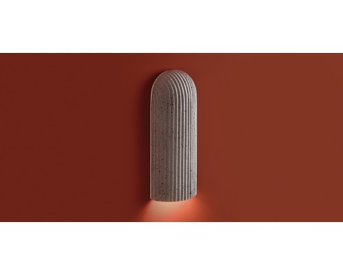 Настенный светильник (бра) Freya FR5582WL-01GF1