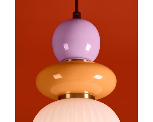 Подвесной светильник Freya FR5595PL-01B1