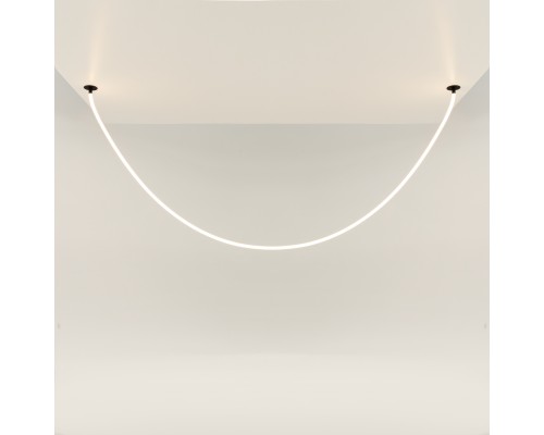 Подвесной светильник Maytoni MOD146PL-L40B3K