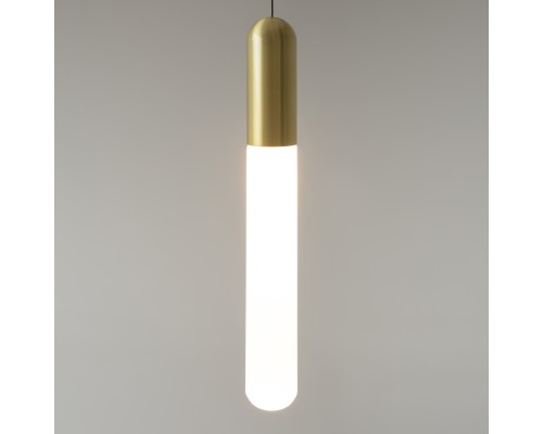 Подвесной светильник Technical P101PL-L500-12W3K-BS