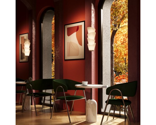 Подвесной светильник Maytoni MOD374PL-L28W3K