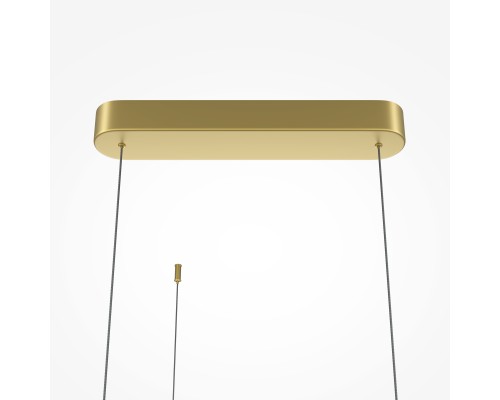 Подвесной светильник Maytoni MOD278PL-L86G3K1