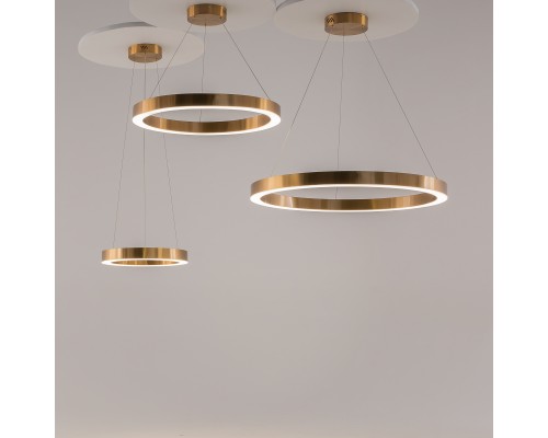 Подвесной светильник Maytoni MOD415PL-L36BS4K