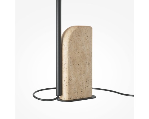 Настольный светильник Maytoni MOD437TL-02B