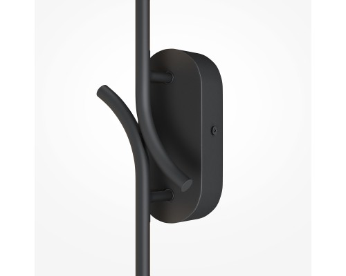 Настенный светильник (бра) Maytoni MOD256WL-L5B3K