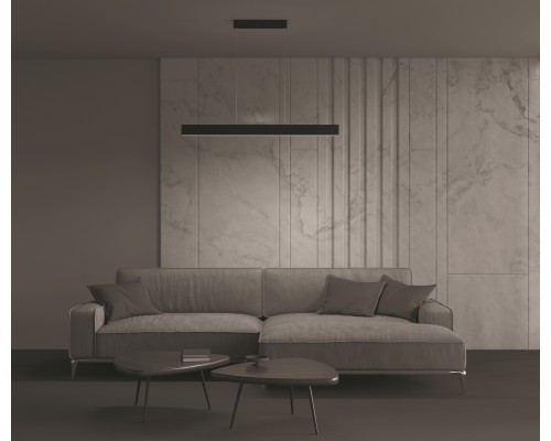 Подвесной светильник Technical P010PL-L30B4K