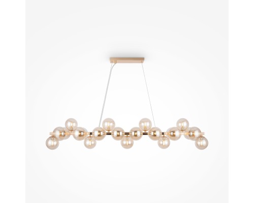 Подвесной светильник Maytoni MOD547PL-25G