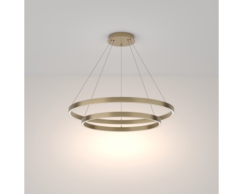 Подвесной светильник Maytoni MOD058PL-L74BS4K