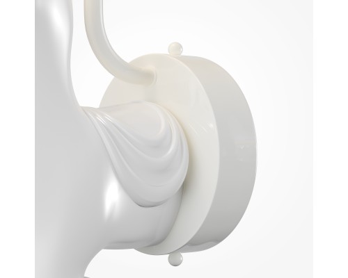 Настенный светильник (бра) Maytoni MOD377WL-L6W3K