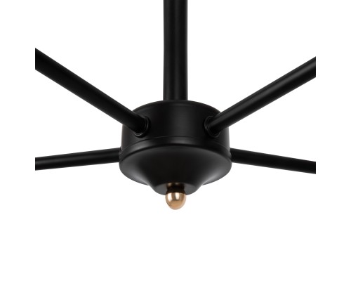 Люстра Freya FR4013CL-05GB