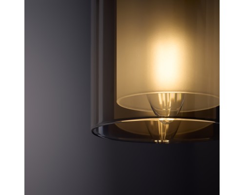 Настенный светильник (бра) Freya FR5432WL-01BBS