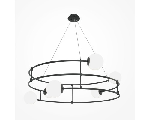 Подвесной светильник Maytoni MOD317PL-06B