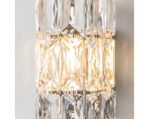 Настенный светильник (бра) Maytoni DIA008WL-1CH