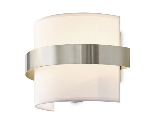 Настенный светильник (бра) Freya FR5367WL-02N