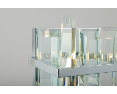 Настенный светильник (бра) Maytoni MOD201WL-01N