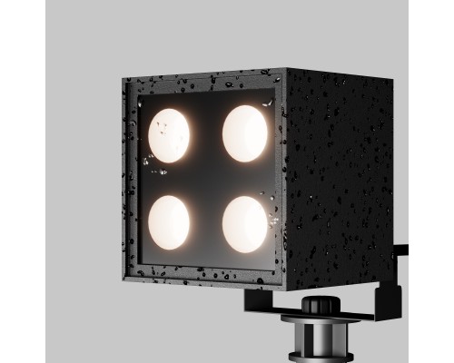 Ландшафтный светильник Outdoor O309FL-L8B3K