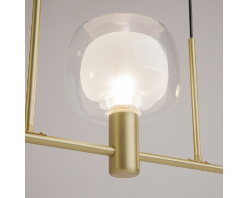 Подвесной светильник Maytoni MOD411PL-03G