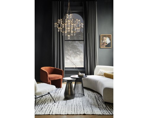 Подвесной светильник Freya FR6138PL-L21BS