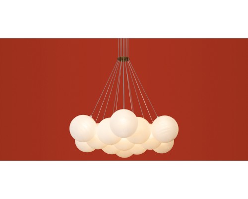 Подвесной светильник Freya FR5531CL-13BS