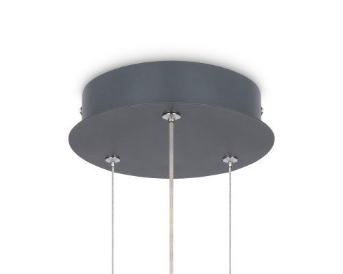 Подвесной светильник Freya FR6087PL-L36GR