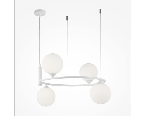 Подвесной светильник Maytoni MOD013PL-04W