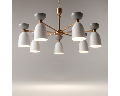 Подвесной светильник Maytoni MOD113PL-07W