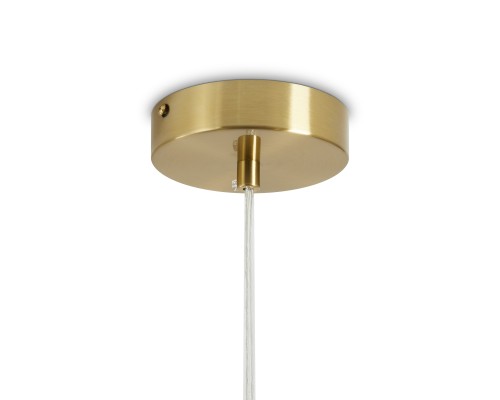 Подвесной светильник Freya FR6130PL-L30B