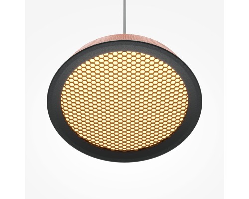 Подвесной светильник Maytoni MOD041PL-L15TR3K