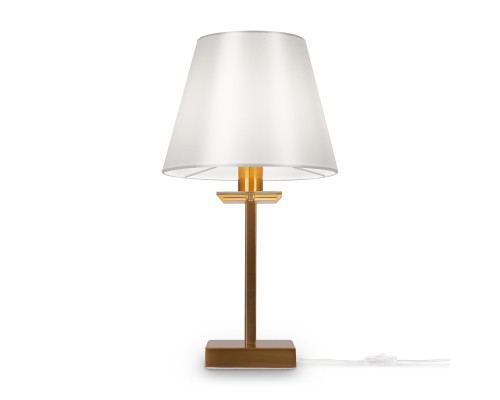 Настольная лампа Freya FR1006TL-01G