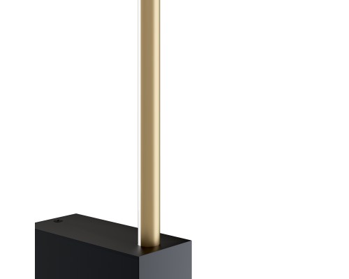 Настенный светильник (бра) Technical C071WL-L12GB3K