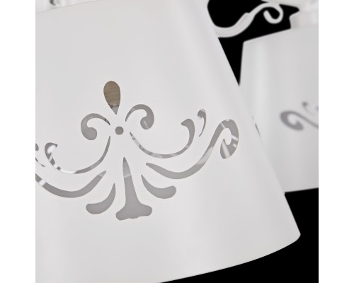 Подвесной светильник Freya FR2259-PL-06-W