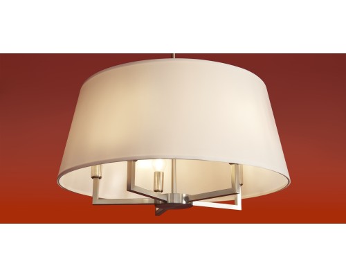 Потолочный светильник Freya FR2042CL-05N