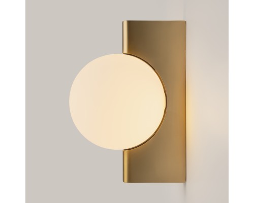 Настенный светильник (бра) Maytoni MOD324WL-01BS