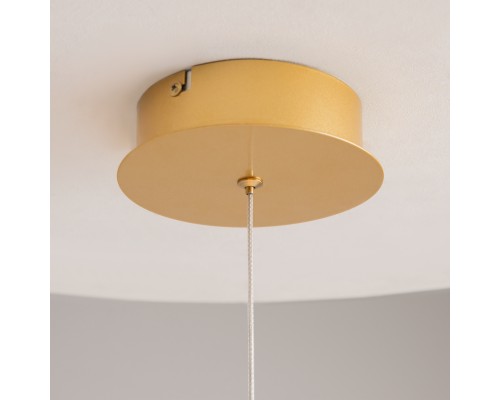 Подвесной светильник Maytoni MOD345PL-L11BS3K