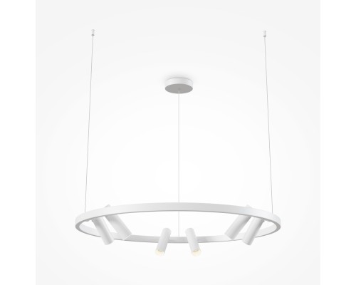 Подвесной светильник Maytoni MOD102PL-L42WK