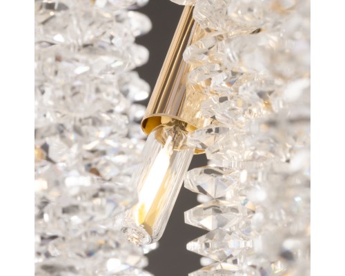 Потолочный светильник Freya FR1010CL-08G