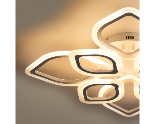 Потолочный светильник Freya FR6199CL-L200W