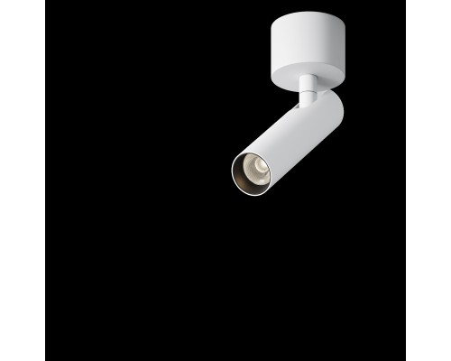 Потолочный светильник Technical C141CL-L125-6W3K-W